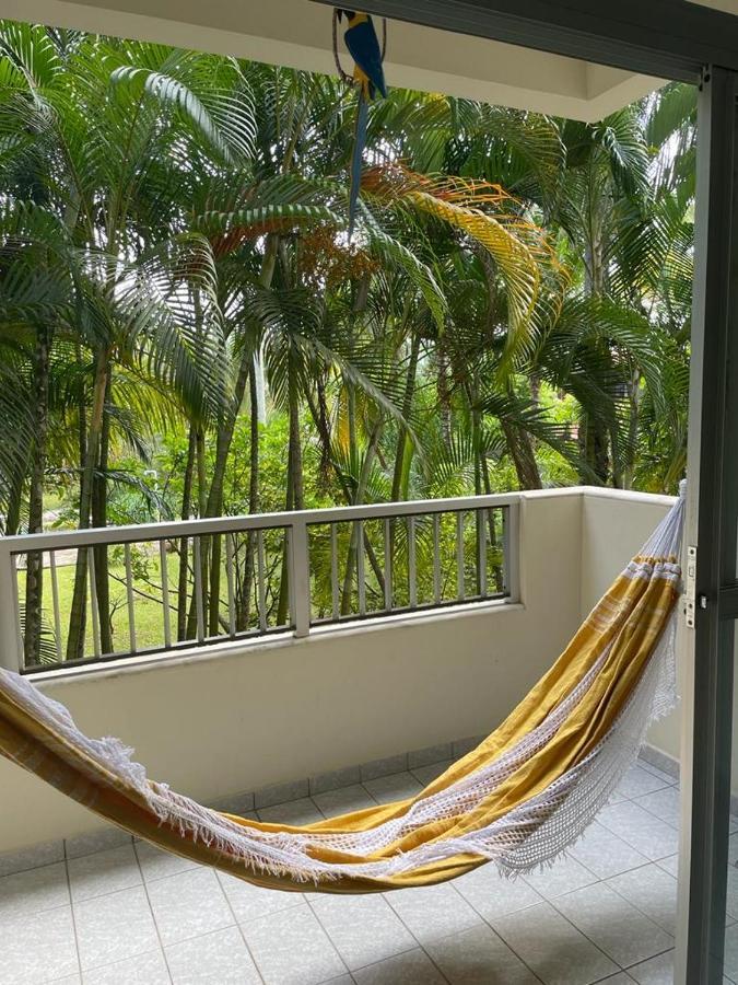 Apartamento Com 3 Quartos Em Itagua Ubatuba Extérieur photo