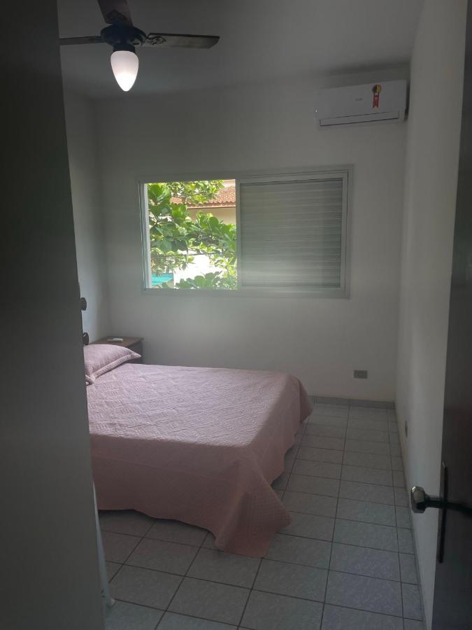 Apartamento Com 3 Quartos Em Itagua Ubatuba Extérieur photo
