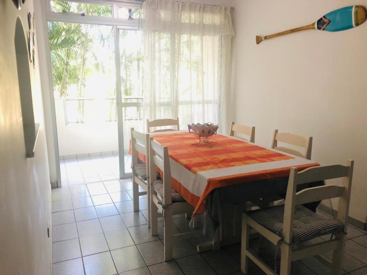 Apartamento Com 3 Quartos Em Itagua Ubatuba Extérieur photo