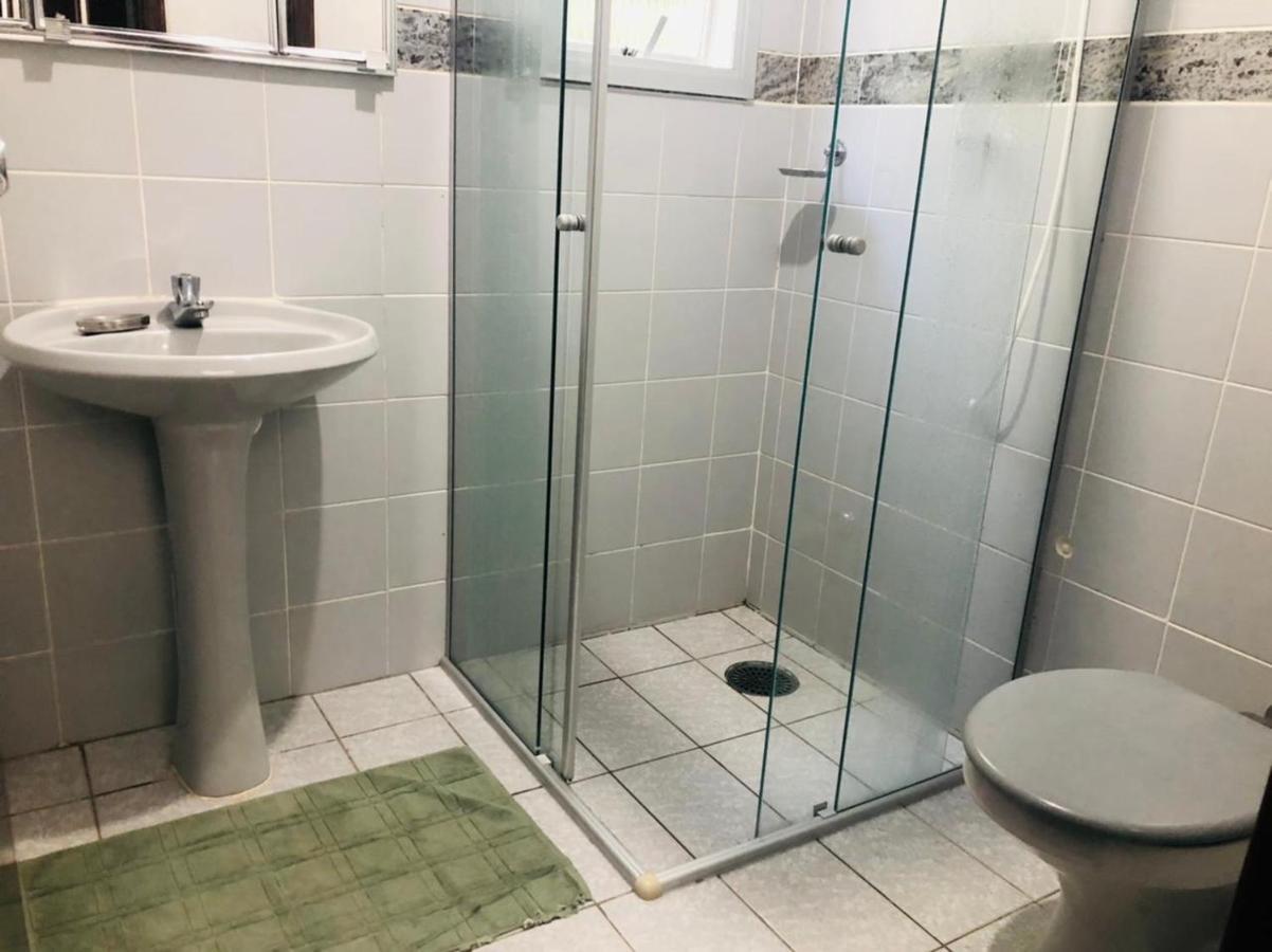 Apartamento Com 3 Quartos Em Itagua Ubatuba Extérieur photo