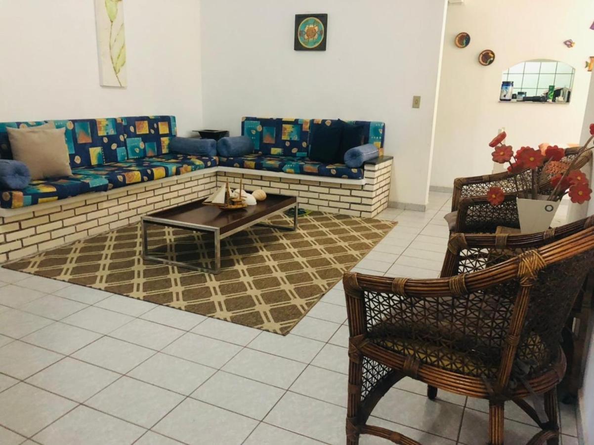 Apartamento Com 3 Quartos Em Itagua Ubatuba Extérieur photo
