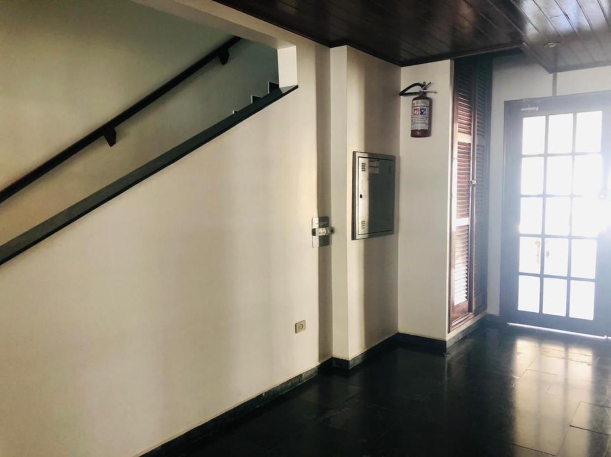 Apartamento Com 3 Quartos Em Itagua Ubatuba Extérieur photo
