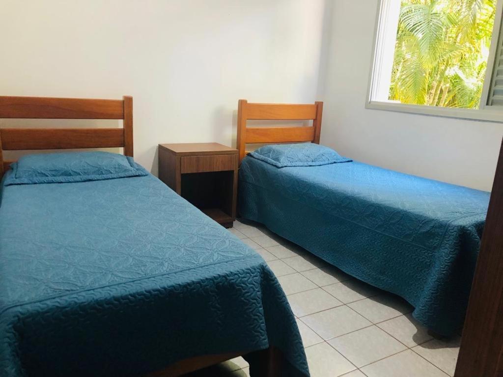 Apartamento Com 3 Quartos Em Itagua Ubatuba Extérieur photo