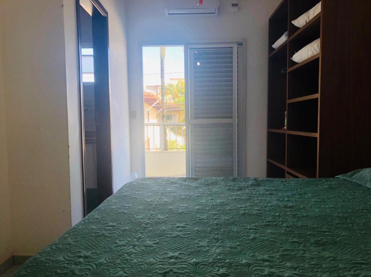 Apartamento Com 3 Quartos Em Itagua Ubatuba Extérieur photo