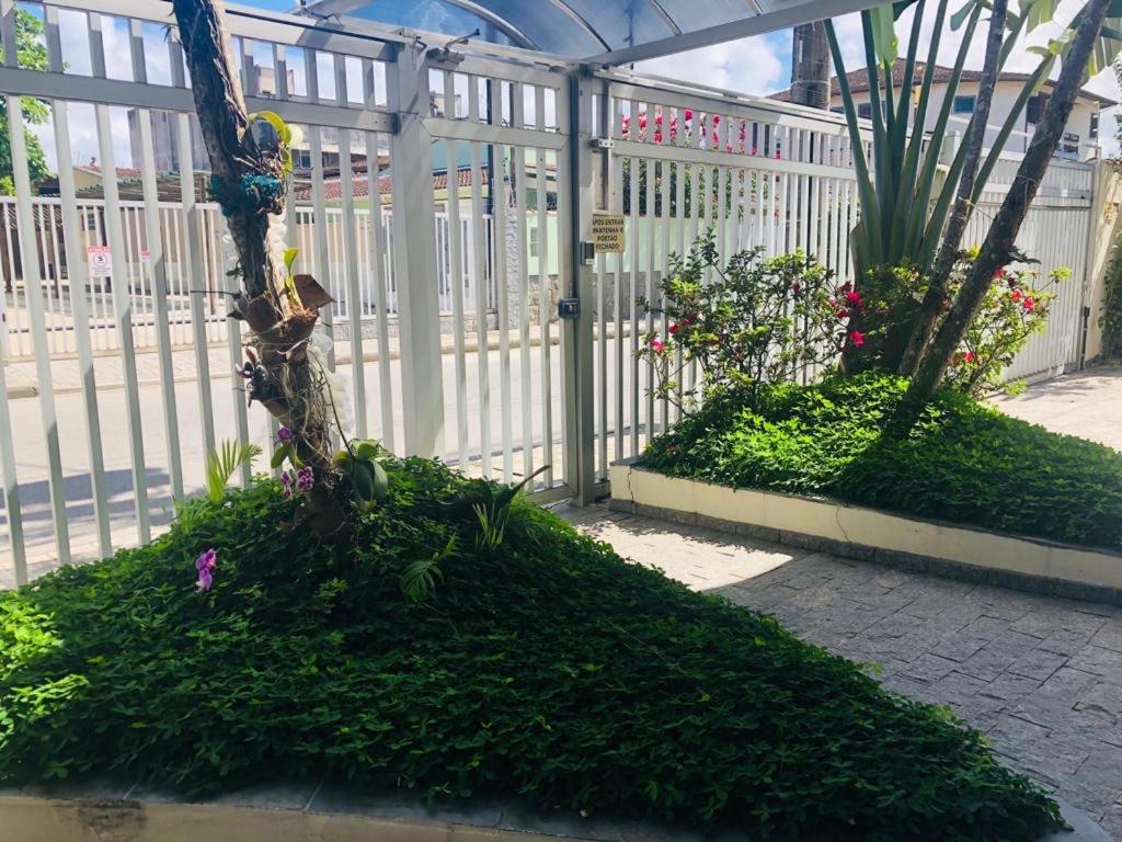 Apartamento Com 3 Quartos Em Itagua Ubatuba Extérieur photo