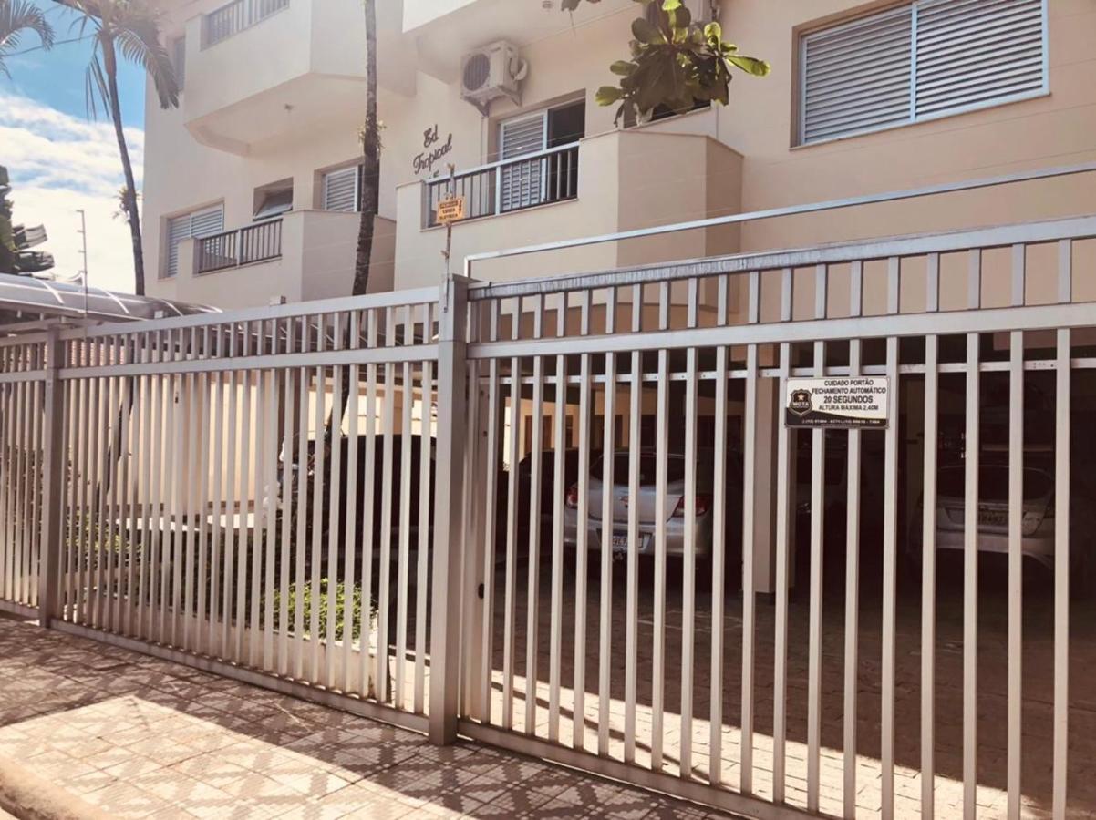 Apartamento Com 3 Quartos Em Itagua Ubatuba Extérieur photo