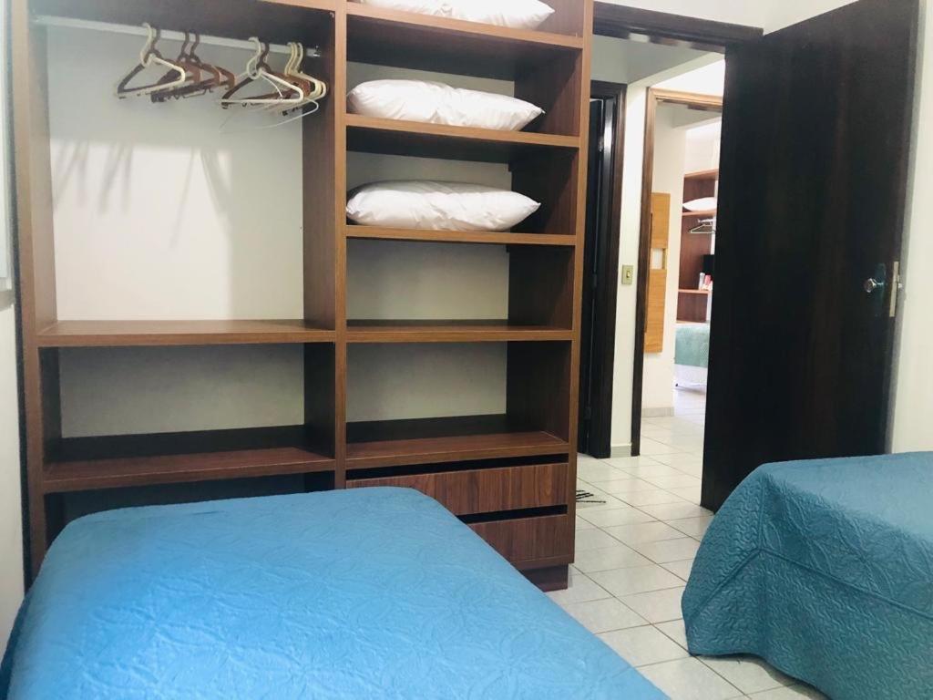 Apartamento Com 3 Quartos Em Itagua Ubatuba Extérieur photo