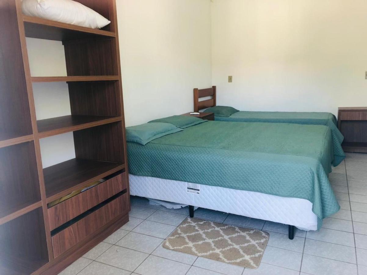 Apartamento Com 3 Quartos Em Itagua Ubatuba Extérieur photo